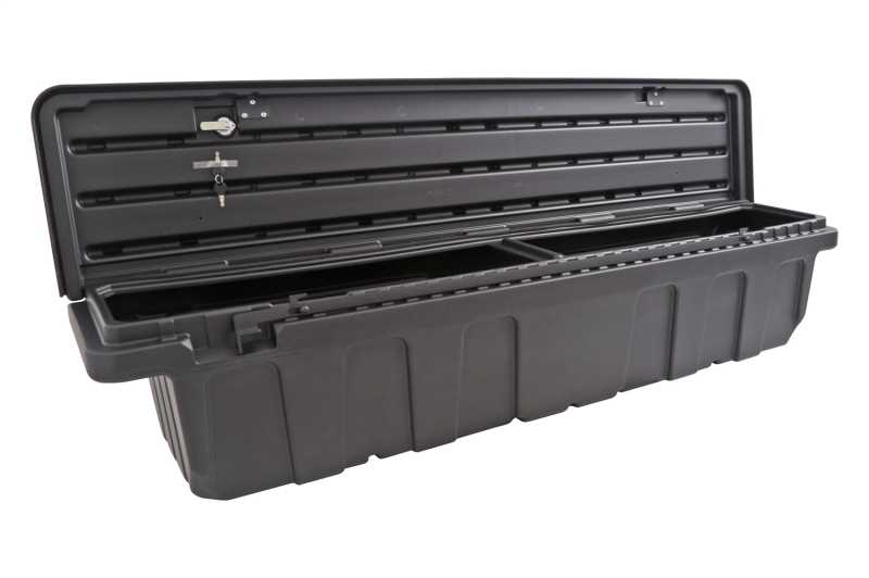 Specialty Series Poly Crossover Tool Box DZ6163P